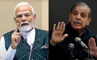 What India And Pakistan Have Done To Hurt Each Other Since Kashmir Terror Attack