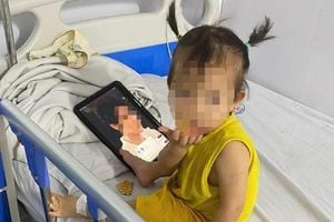 Hundreds Join Overnight Search For Missing Toddler
