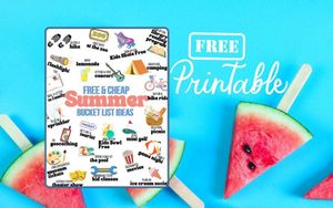 Make The Most Of Summer Memories With Fun Activities