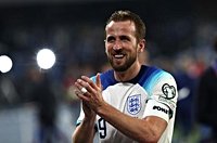 England claims biggest victory in Thomas Tuchel era with a 5-0 hammering of Serbia