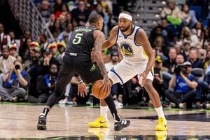 Warriors And Grizzlies Clash Amid Injuries And High Stakes