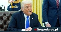 Trump: jeśli trzeba sam zapłacę astronautom