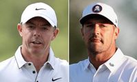 What time will the Masters end on Sunday?