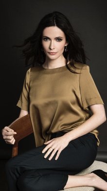 Elizabeth Tulloch
