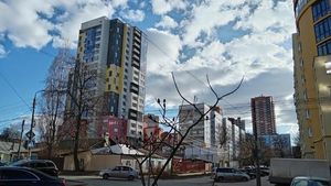 Penza Region Ranks In Top 15 For Housing Construction In Russia