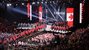 Invictus Games 2025 Set To Shine In Vancouver