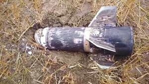 India Intercepts Pakistani Missiles Amid Escalating Tensions