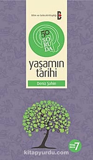 50 Soruda Yaşamın Tarihi