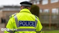 Murder arrest after woman found dead in house in Fareham - BBC News