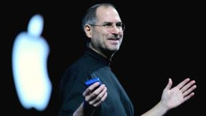 February 24th: Celebrations Of Steve Jobs And Landmark Events