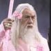 Pink Gandalf