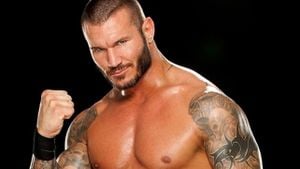 Randy Orton's Return Speculated For WWE Elimination Chamber 2025