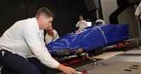 USA Bobsled and Skeleton signs Honda as sponsor