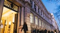 Nueva subasta de Letras del Tesoro: los intereses bajan a niveles de 2022
