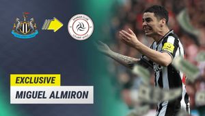 Newcastle United Faces Challenges After Almirón's Transfer