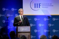 Bessent Says US Backs IMF and World Bank, While Calling for Reforms