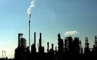 Parent of UK Lindsey Oil Refinery Owner Put Into Administration