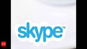 Microsoft Announces Skype Service Termination To Focus On Teams