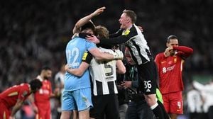 Newcastle United Secures European Qualification After Cup Victory