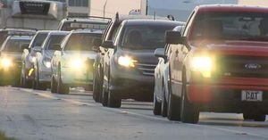 Florida Senate Bill Proposes Increased Speed Limits Statewide