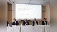 ニデック、牧野フライスへのＴＯＢ撤回…対抗策発動で損害発生の恐れがあるため