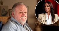 Meghan Markle’s Dad Thomas Says He Doesn’t ‘Want to Die Estranged’ From Her