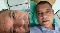 El leonés Frank Cuesta, hospitalizado de urgencia tras la mordedura de una cobra escupidora | leonoticias.com