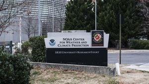 NOAA Layoffs Raise Concerns Over Weather And Fisheries Safety