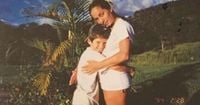 'Nunca mais serei 100% feliz': Cissa Guimarães relembra morte do filho