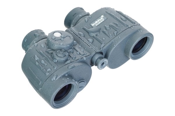 Levenhuk Nelson 8x30 Artıkıllı ve Pusulalı Binoküler Dürbün