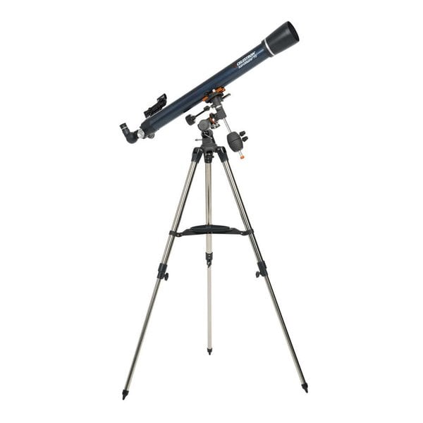 Celestron AstroMaster 70EQ Teleskop
