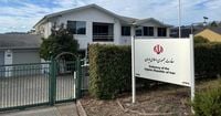 Australia blames Iran for antisemitic arson attacks, expels envoy