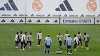 Real Madrid vs Arsenal Live: Where to watch UCL QF second leg online & Predicted XIs