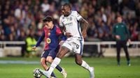 Inter-Barcellona: stasera la sfida che vale la finale di Champions. LA GIORNATA LIVE