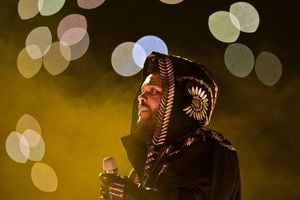 The Weeknd Drops Remix Of Timeless Featuring Doechii