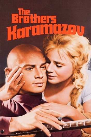 Karamazov Kardeşler