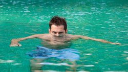 Havuza Çiş Yapmak Mı? Hiç De İyi Bir Fikir Değil!