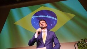 Brazil Celebrates National Tourism Day With Record Growth
