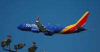 Southwest Has Telling Response As Other Airline Offers Free Bags