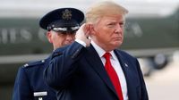 5 factors behind Trump's piecemeal retreat from tariff war he started
