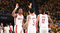 Rockets-Warriors: 5 takeaways as Houston dominates to force Game 7