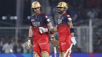 पहला मैच (N), कोलकाता, March 22, 2025, इंडियन प्रीमियर लीग (लियम लिविंगस्टन 15*, विराट कोहली 59*, स्पेंसर जॉनसन 0/31, KKR vs RCB लाइव स्कोर, पहला मैच , ईडन गार्डंस, कोलकाता, March 22, 2025