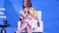 Melinda French Gates on 'thriving' after her divorce from Bill Gates