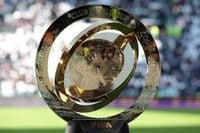 Chelsea FIFA Club World Cup opponent update
