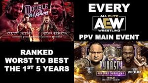 AEW Aims To Make Phoenix Its Next Wrestling Hotspot