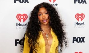 SZA, Keke Palmer, And Issa Rae Heat Up The Hot Ones Show