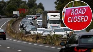 Road Closure Sparks Chaos Fears For Wiltshire Drivers