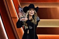 All 16 performers at New Year's Live: Nashville's Big Bash: Full list