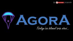 Agora Bilim Pazarı Açıldı!