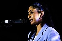 Zarah Sultana is a fickle comrade